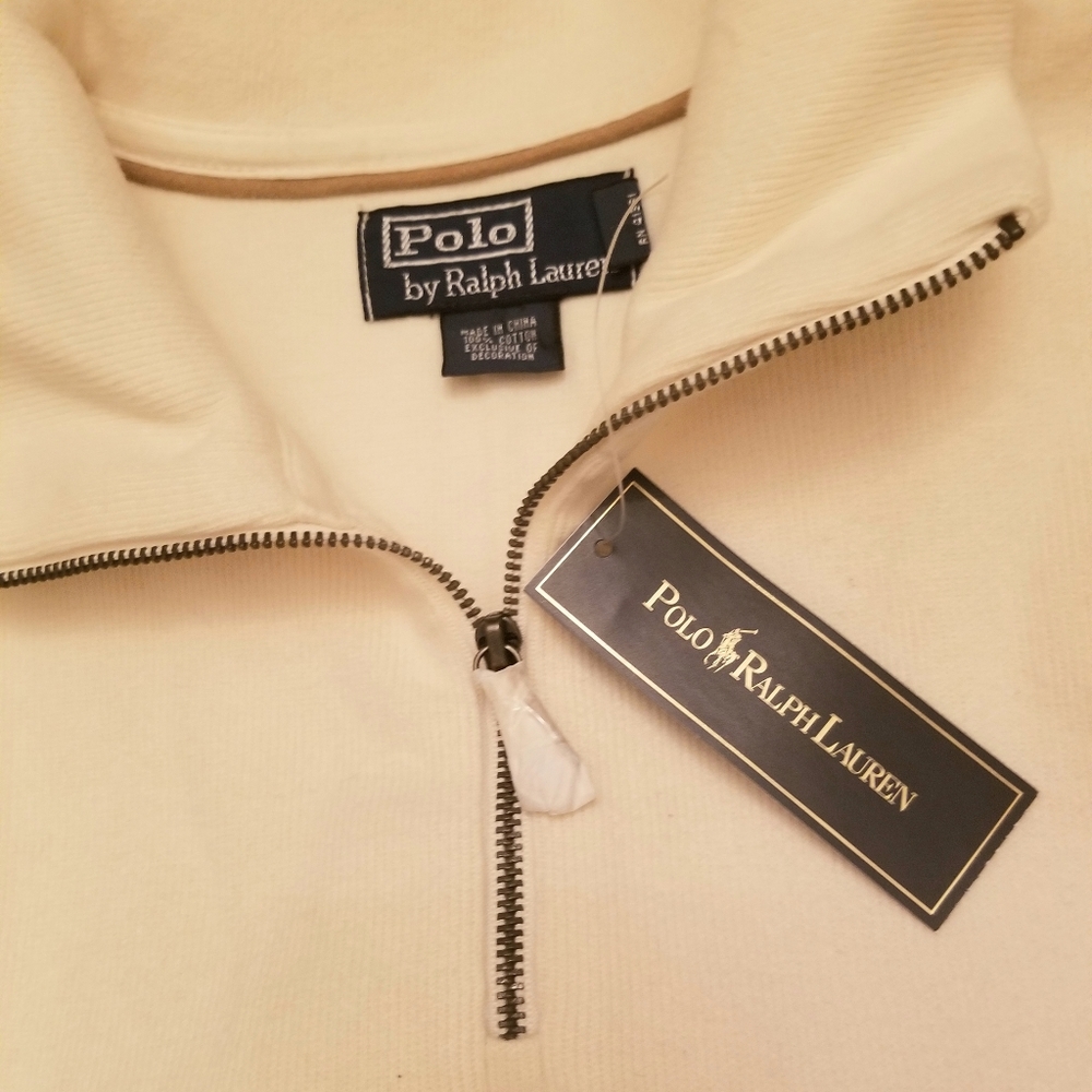 Polo Ralph Lauren Men's Sweater